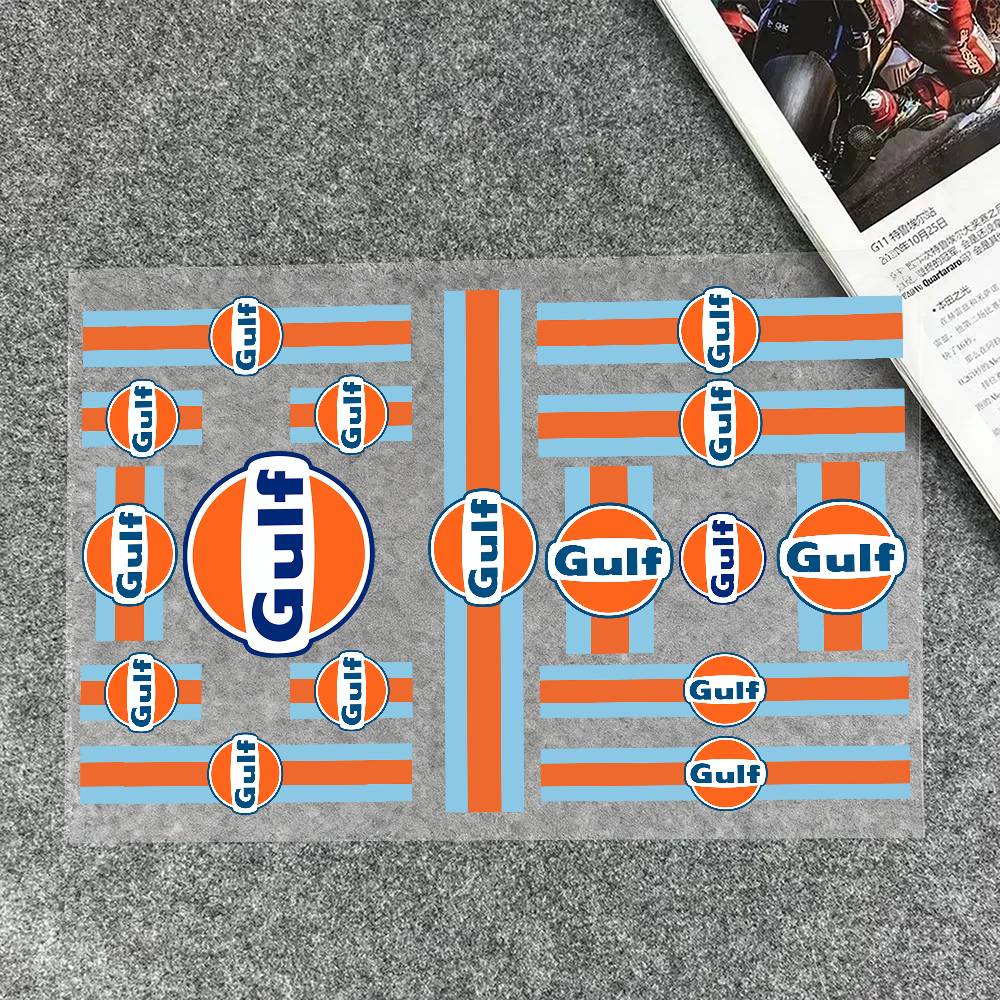 Laptop Accessories Wallpaper - G-Gulfs Stickers Moto Sticker Auto Body