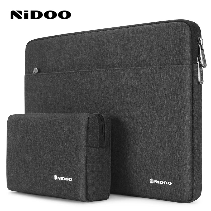 Mac Laptop Accessories - NIDOO Waterproof Laptop Sleeve Bag 13