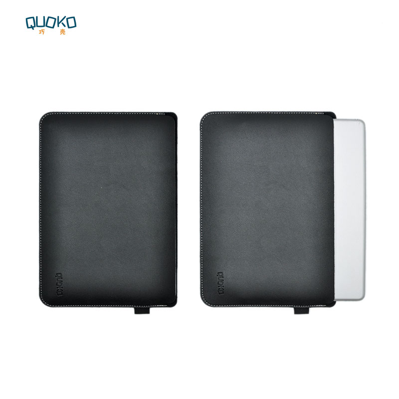 Laptop Accessories Pouch - Simplicity and ultra-thin super slim Laptop