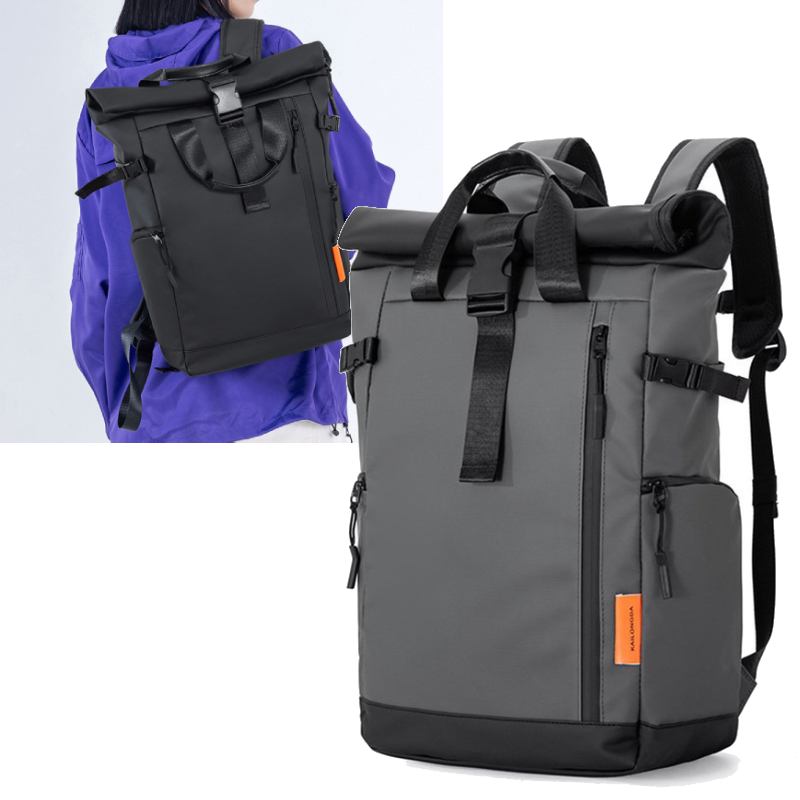 Laptop Accessories Pouch - Expandable Fitness Backpack Outdoor Travel Accessories
