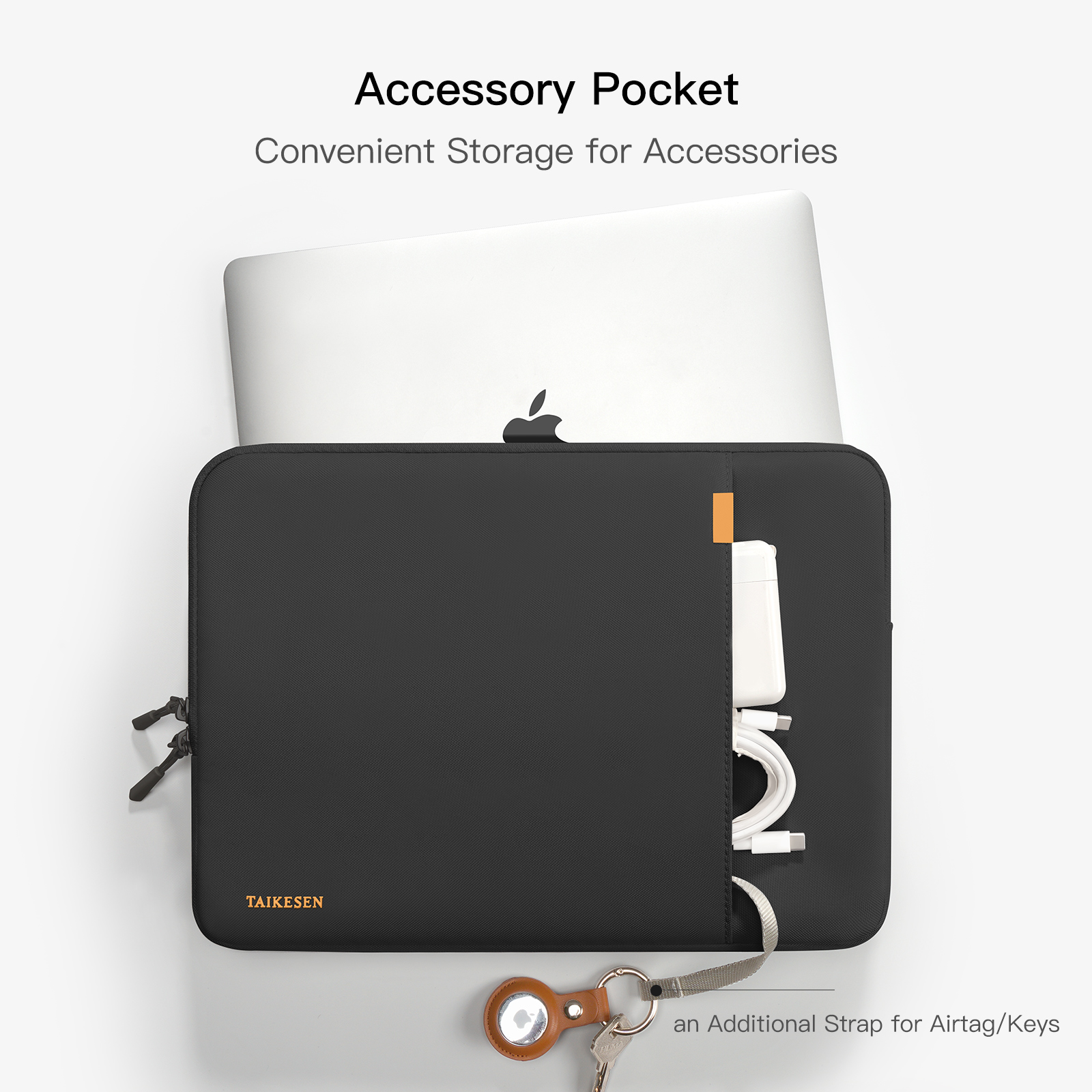 Mac Laptop Accessories - Laptop Sleeve Cases Bag 13 14