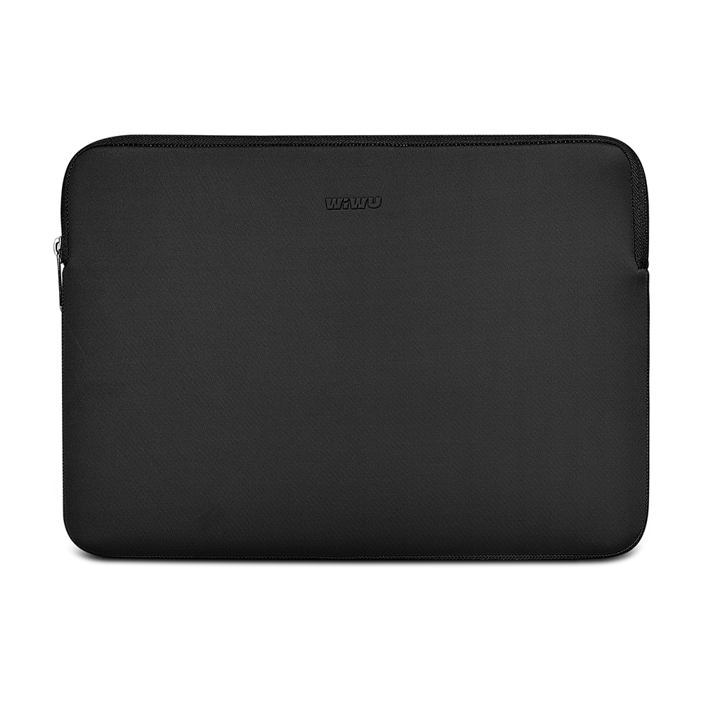 WiWU Ultra-thin Laptop Sleeve  - đánh giá và giá Laptop Accessories Pouch