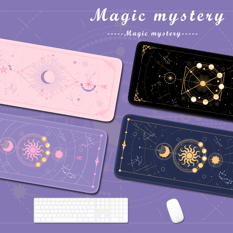 Magic Moon Star Purple  Extra  - đánh giá và giá Laptop Accessories Cute