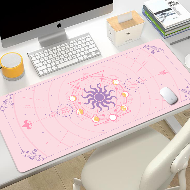 Magic Moon Star Purple  Extra  - đánh giá và giá Laptop Accessories Cute