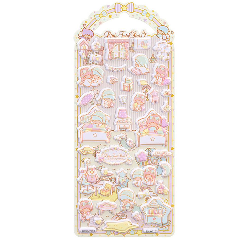 4Style 3D Gemini Stickers Good - đánh giá và giá Laptop Accessories Case