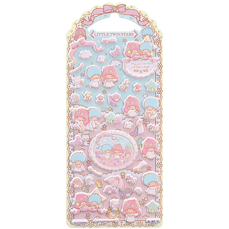 4Style 3D Gemini Stickers Good - đánh giá và giá Laptop Accessories Case