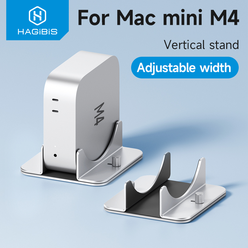 Hagibis Vertical Stand for Mac - đánh giá và giá Mac Laptop Accessories
