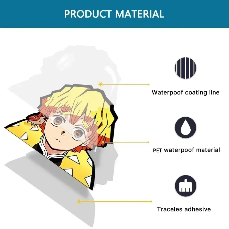 Kamado Nezuko Demon Slayer  3D - đánh giá và giá Laptop Accessories Kids
