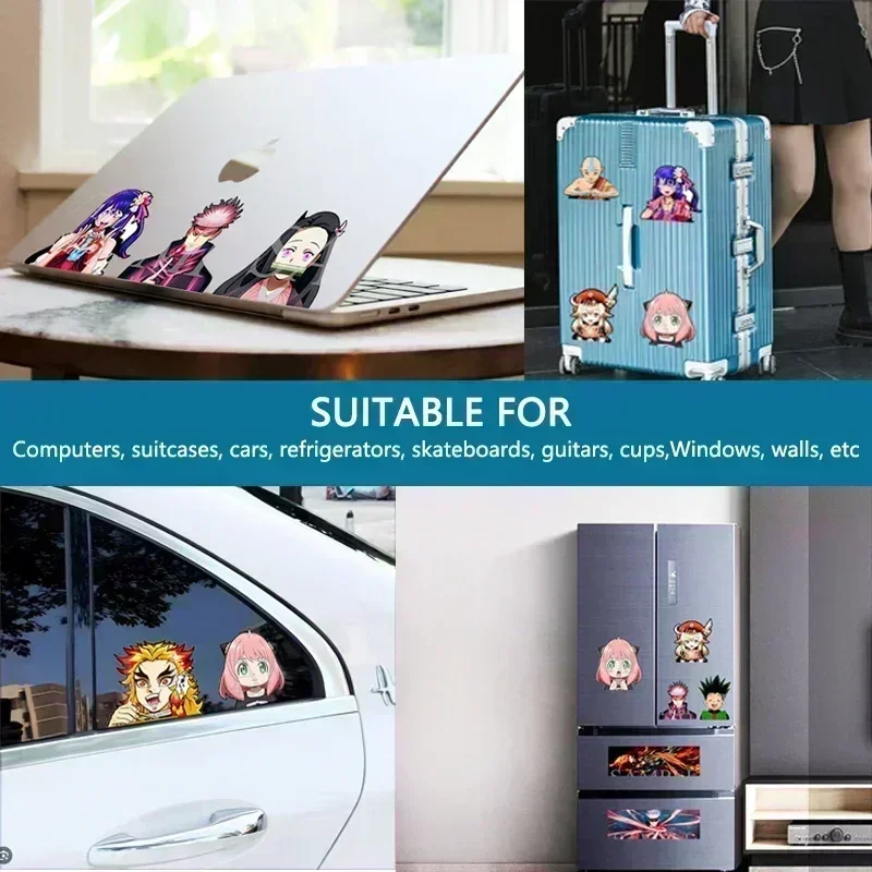 Kamado Nezuko Demon Slayer  3D - đánh giá và giá Laptop Accessories Kids