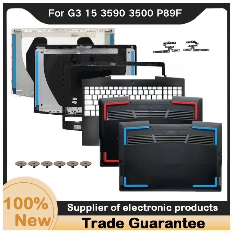 New For Kailxuling G3 15 3590  - đánh giá và giá Laptop Accessories Case