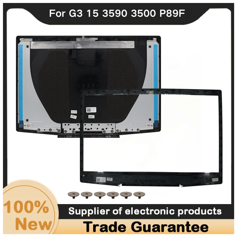 New For Kailxuling G3 15 3590  - đánh giá và giá Laptop Accessories Case
