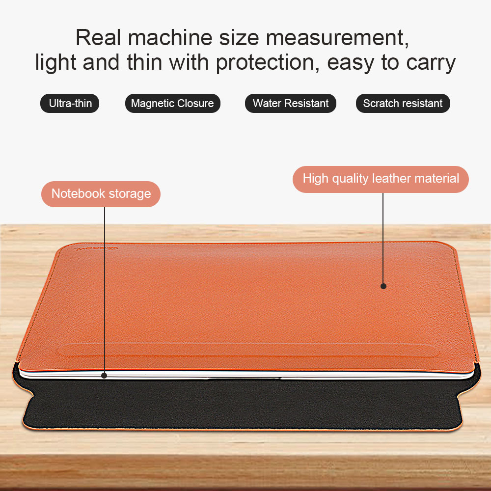 Cingrow Laptop Sleeve for MacB - đánh giá và giá Laptop Accessories Pouch