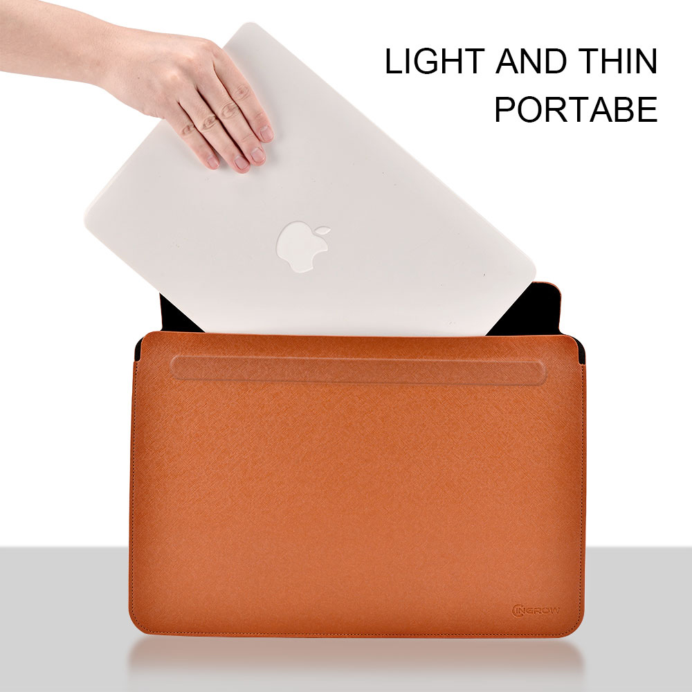 Cingrow Laptop Sleeve for MacB - đánh giá và giá Laptop Accessories Pouch