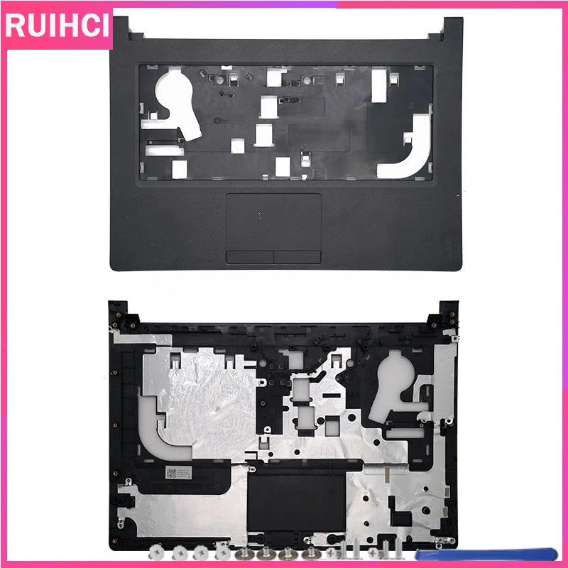 New For Lenovo Ideapad 110-14  - đánh giá và giá Laptop Accessories Case