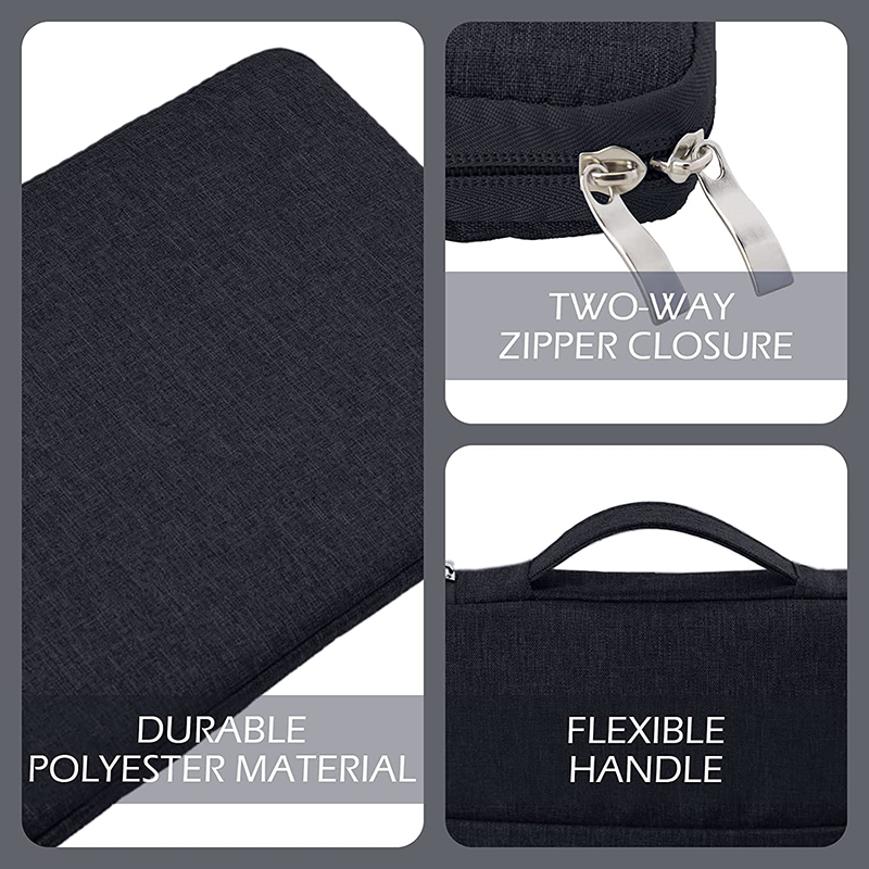 Laptop Handbag Waterproof Bag  - đánh giá và giá Laptop Accessories Pouch