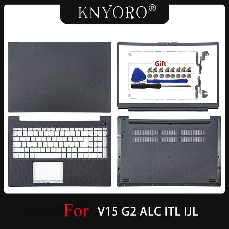 New For V15 G2 ALC ITL IJL scr - đánh giá và giá Laptop Accessories Case