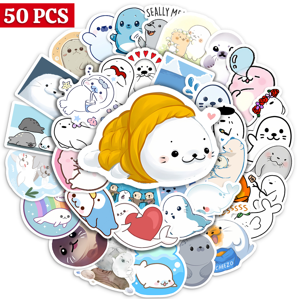 10/25/50Pcs Kawaii Cute Cartoo - đánh giá và giá Laptop Accessories Kids