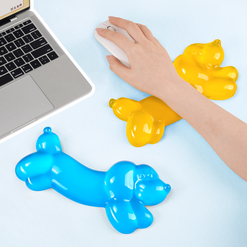 GeekShare Mouse Wrist Rest Tra - đánh giá và giá Laptop Accessories Cute