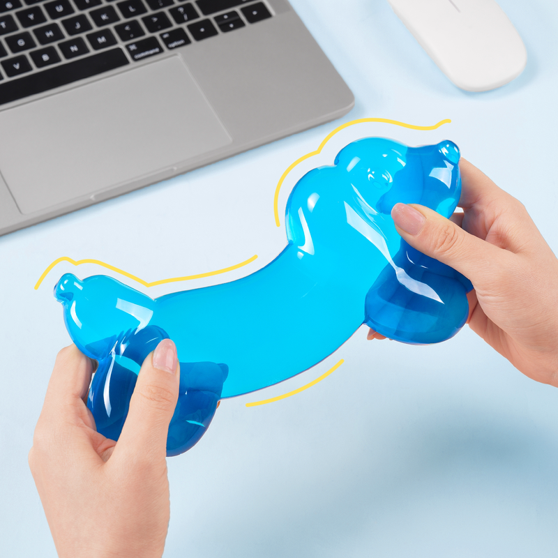 GeekShare Mouse Wrist Rest Tra - đánh giá và giá Laptop Accessories Cute