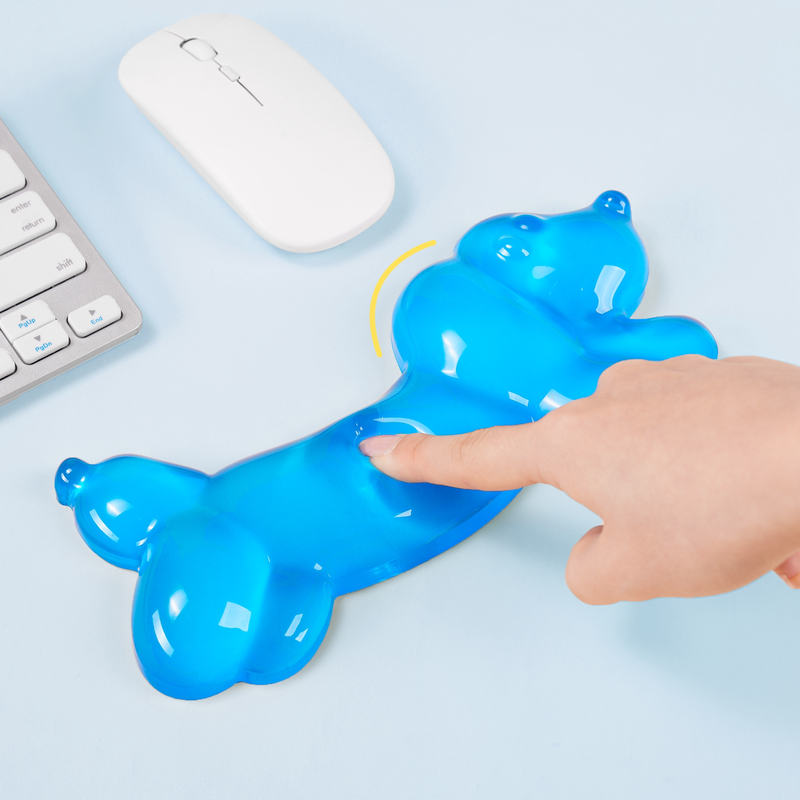 GeekShare Mouse Wrist Rest Tra - đánh giá và giá Laptop Accessories Cute
