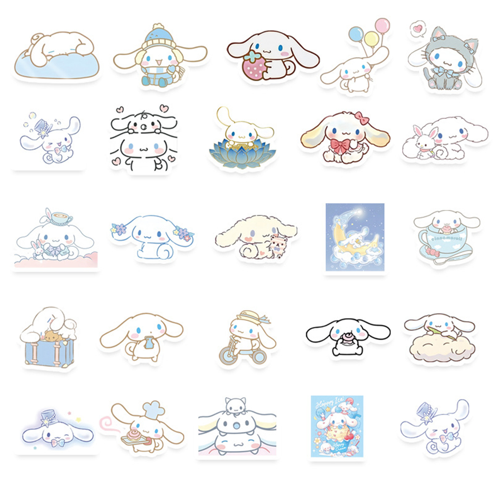 10/30/50pcs Cute Anime Cartoon - đánh giá và giá Laptop Accessories Kids