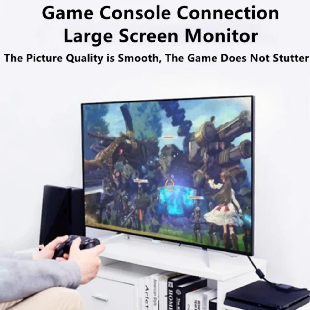 HDMI-compatible To VGA Convert - đánh giá và giá Hdmi Vga Adapter