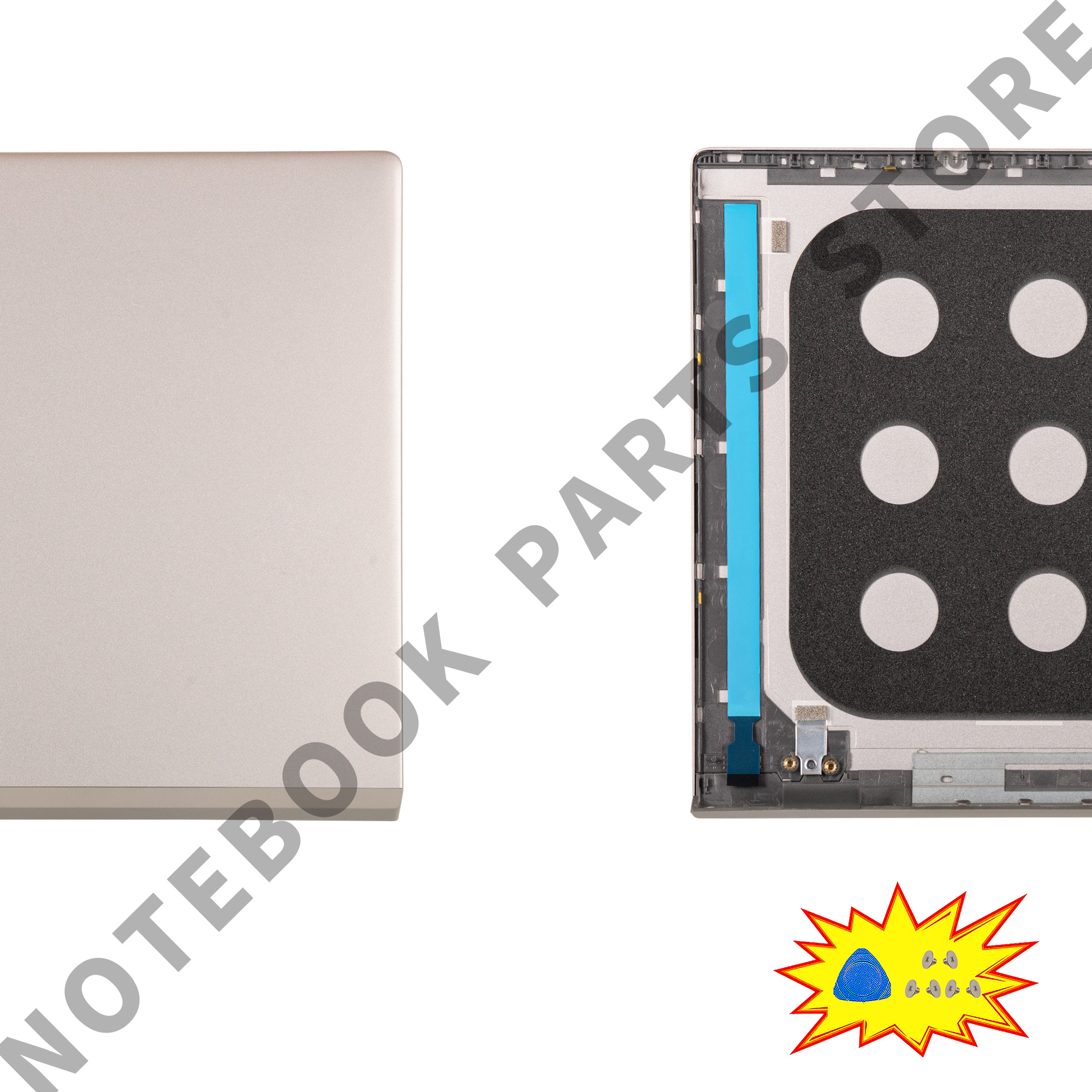 NEW Back Cover For Vostro 14 5 - đánh giá và giá Laptop Accessories Case