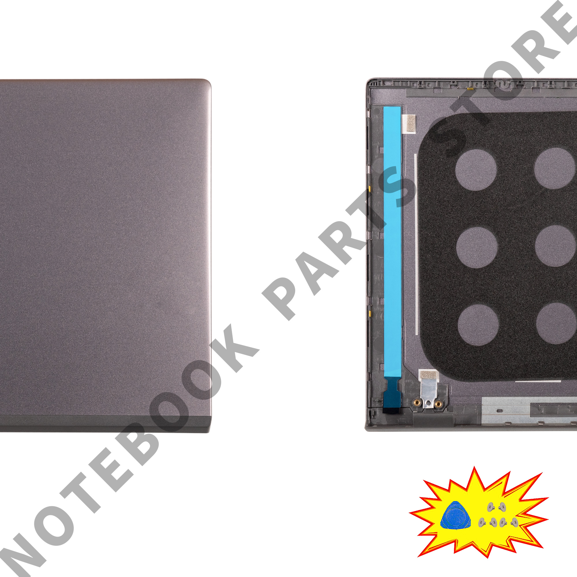 NEW Back Cover For Vostro 14 5 - đánh giá và giá Laptop Accessories Case