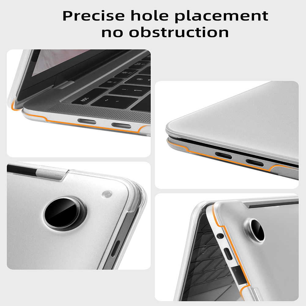 Laptop Case for MacBook Pro 14 - đánh giá và giá Laptop Accessories Pouch