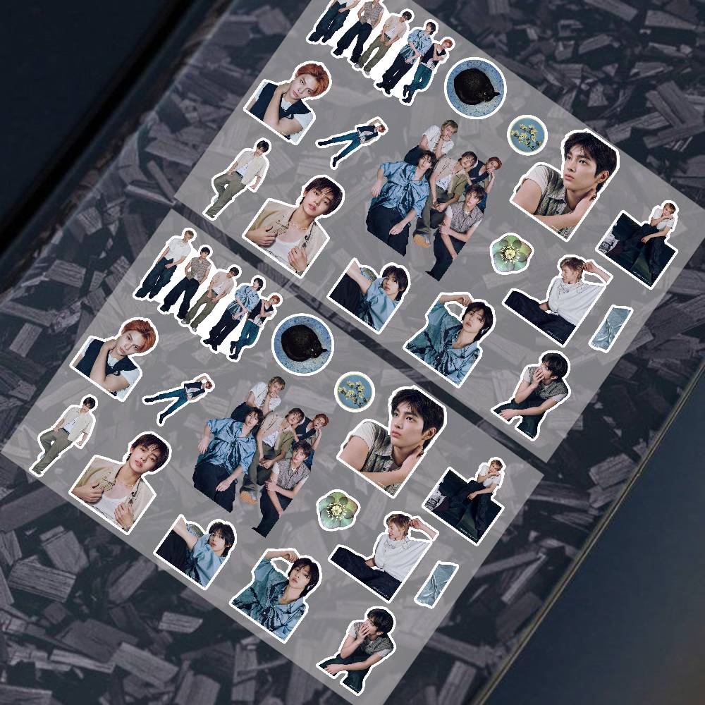 1pc C-CORTIS Kpop New Group St - đánh giá và giá Laptop Accessories Wallpaper
