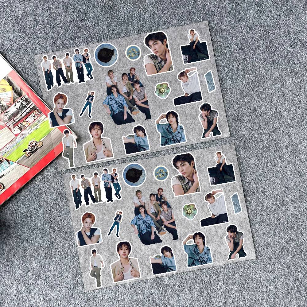 1pc C-CORTIS Kpop New Group St - đánh giá và giá Laptop Accessories Wallpaper