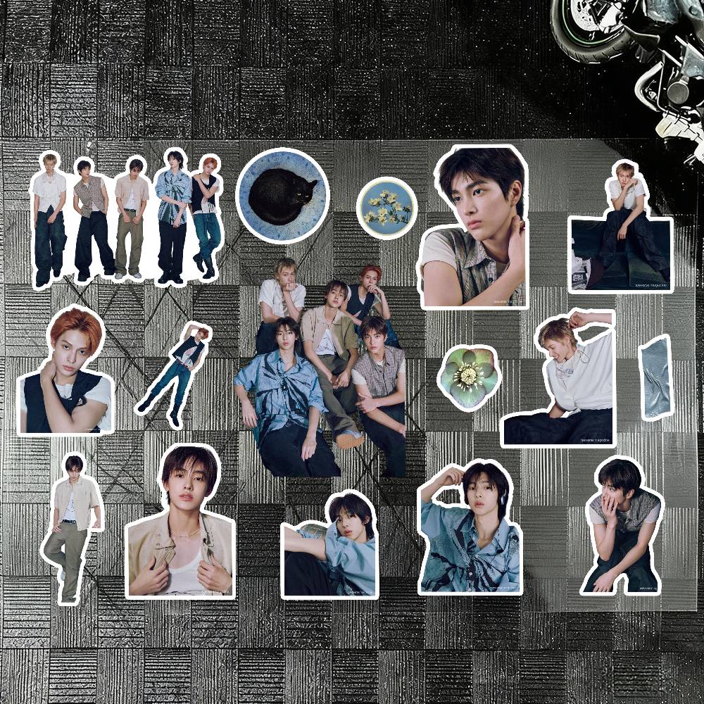 1pc C-CORTIS Kpop New Group St - đánh giá và giá Laptop Accessories Wallpaper