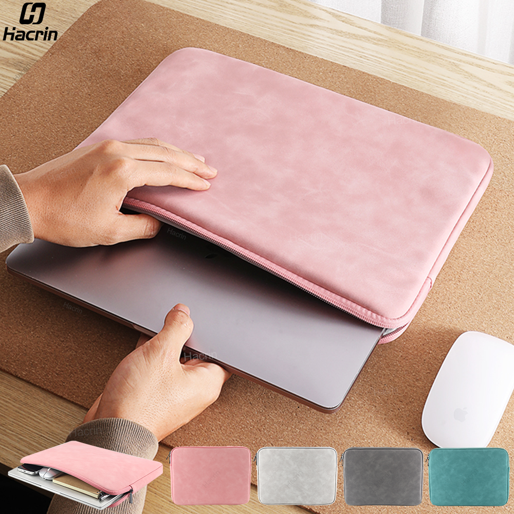 Laptop Sleeve Bag for Macbook  - đánh giá và giá Laptop Accessories Pouch