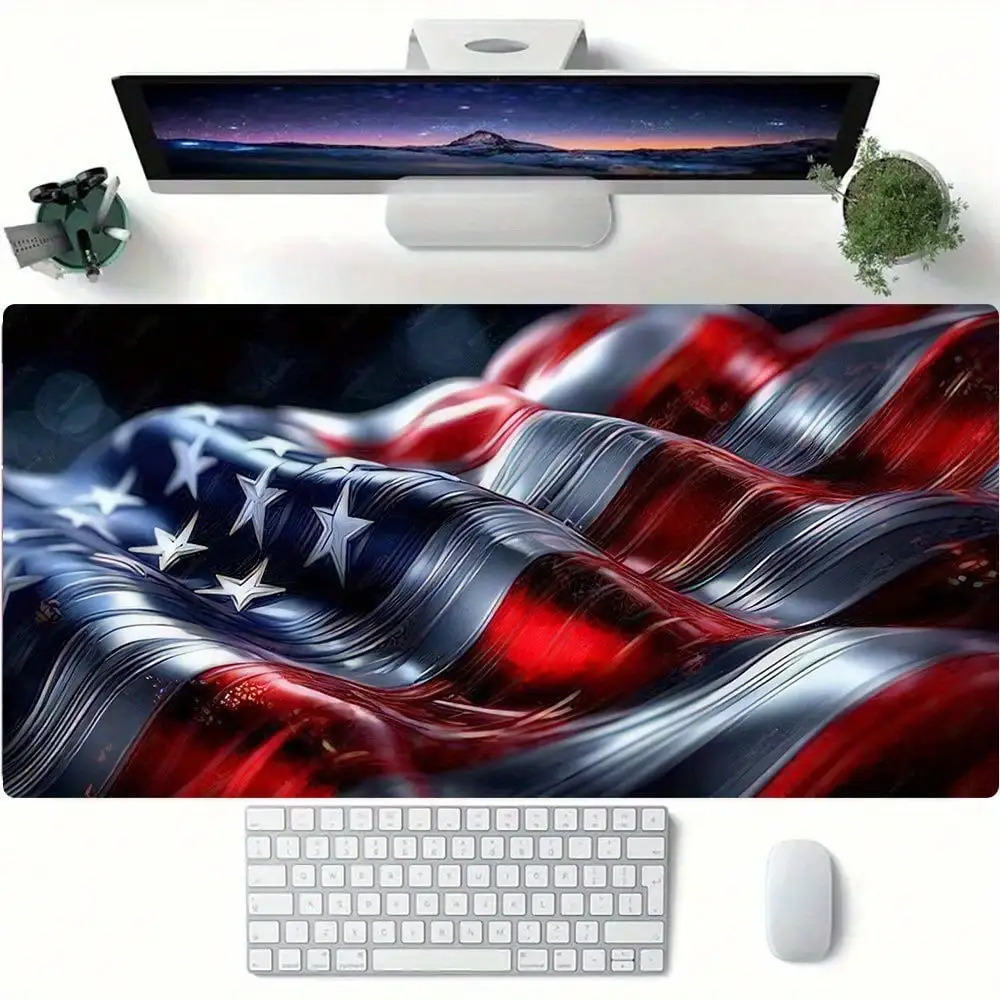 Mouse Pad, American Wallpaper, - đánh giá và giá Laptop Accessories Wallpaper