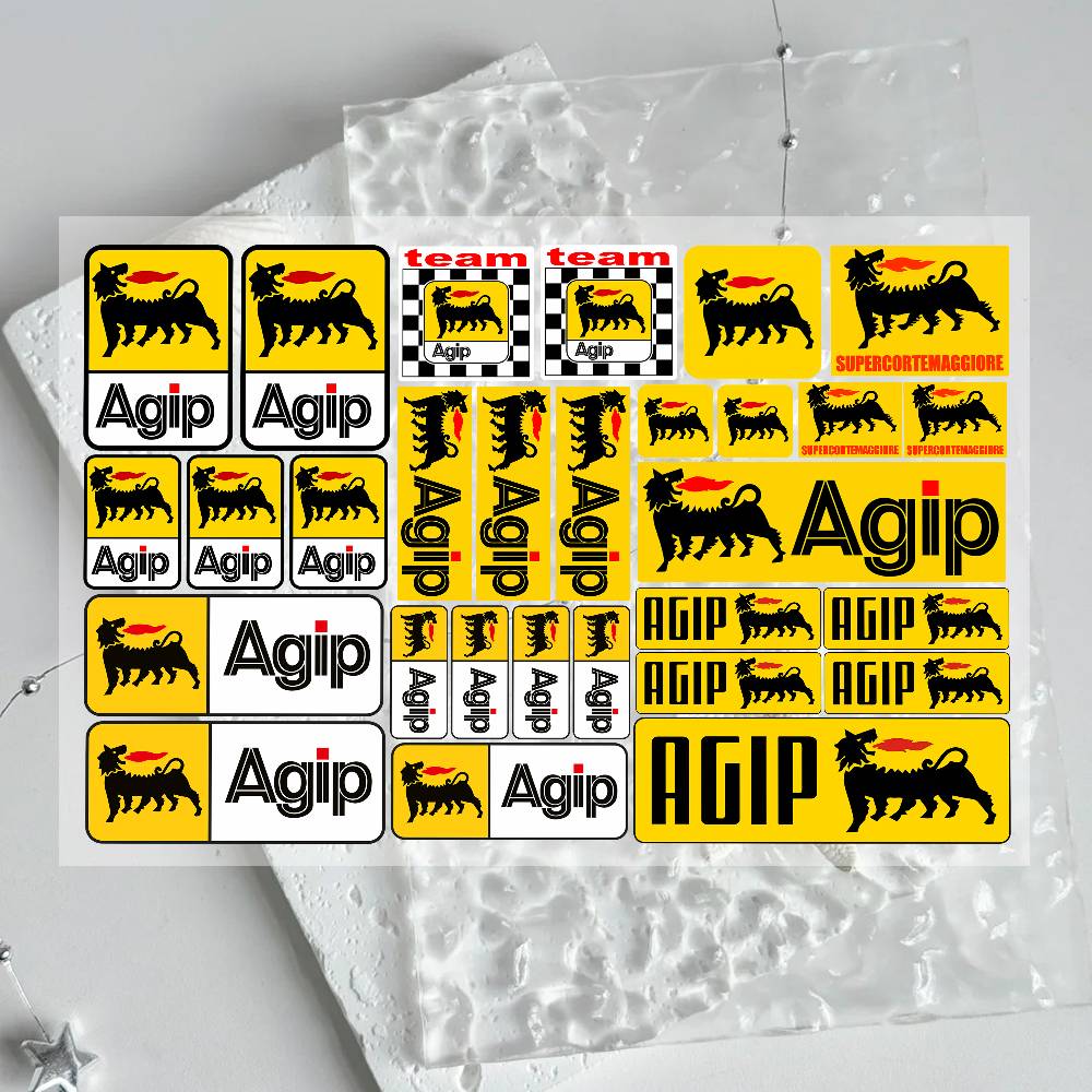 A-AGIPS Stickers Moto Sticker  - đánh giá và giá Laptop Accessories Wallpaper
