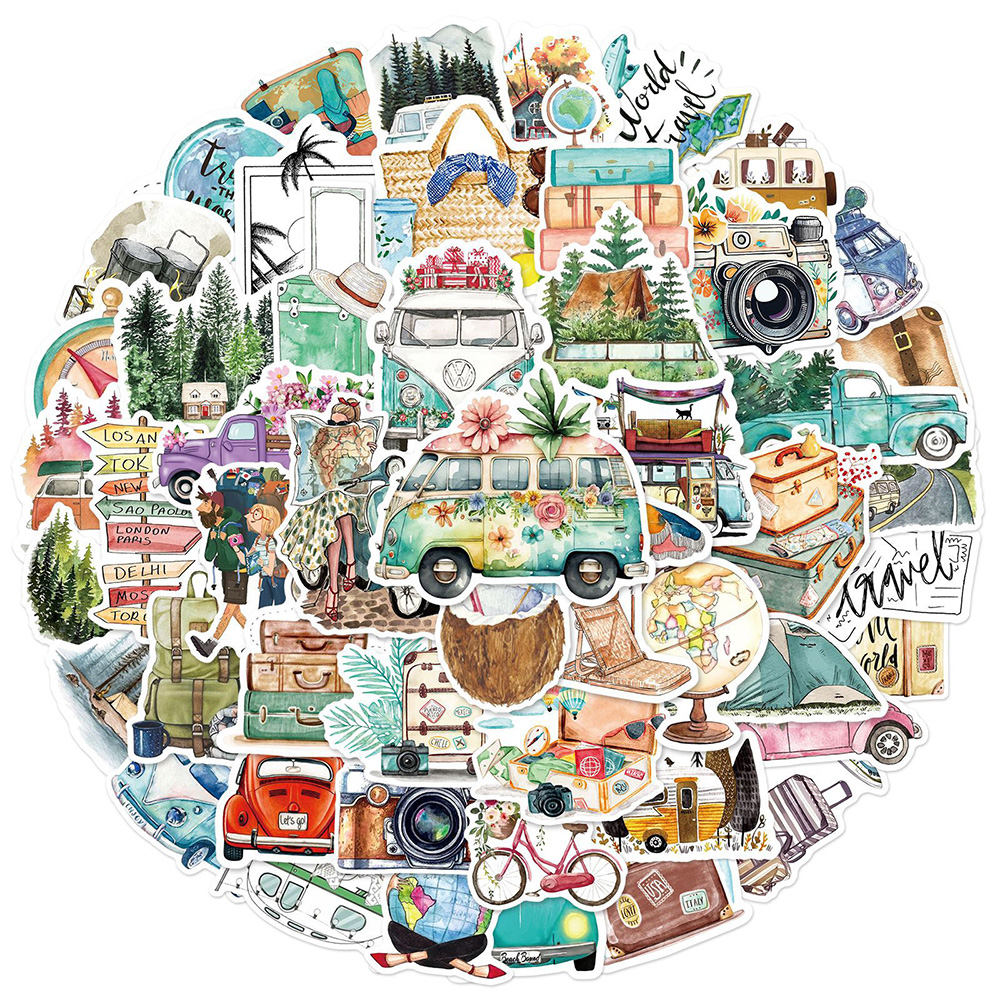 10/30/50pcs Outdoor Travel Wor - đánh giá và giá Laptop Accessories Kids