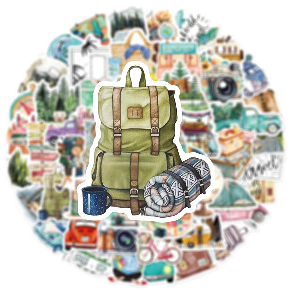 10/30/50pcs Outdoor Travel Wor - đánh giá và giá Laptop Accessories Kids