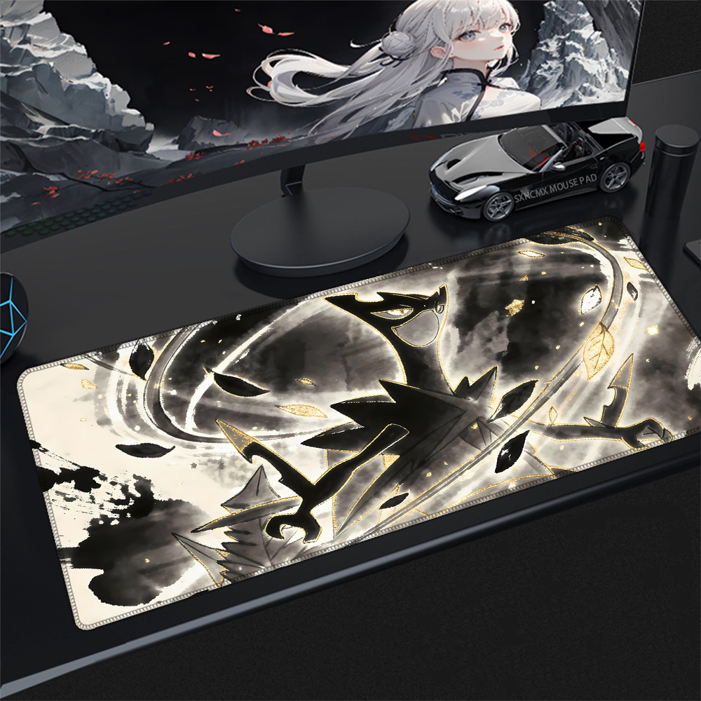 Gaming Mouse Pad Charizard XXL - đánh giá và giá Laptop Accessories Gifts