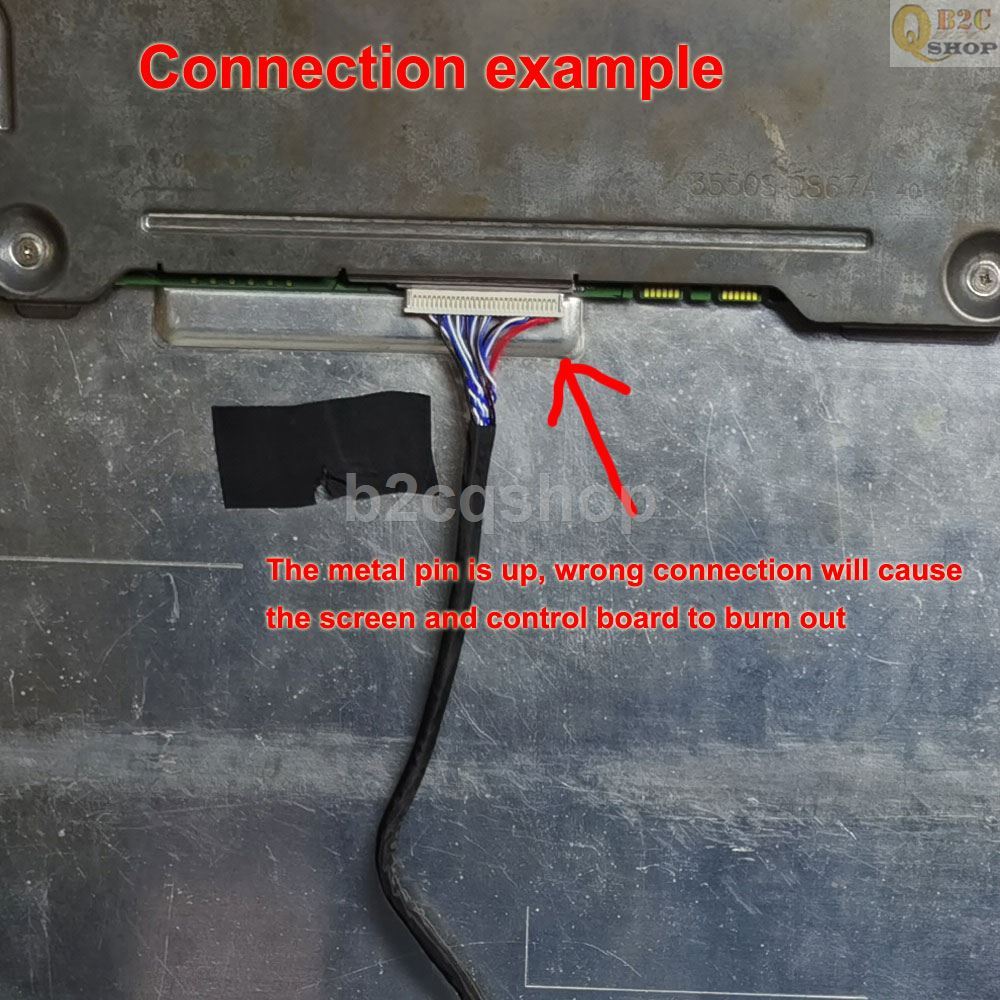 LCD Controller Board Monitor K - đánh giá và giá Hdmi Vga Adapter