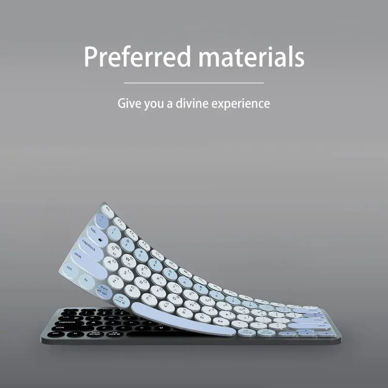 K380 Keyboard Cover for Logi W - đánh giá và giá Laptop Accessories Cute