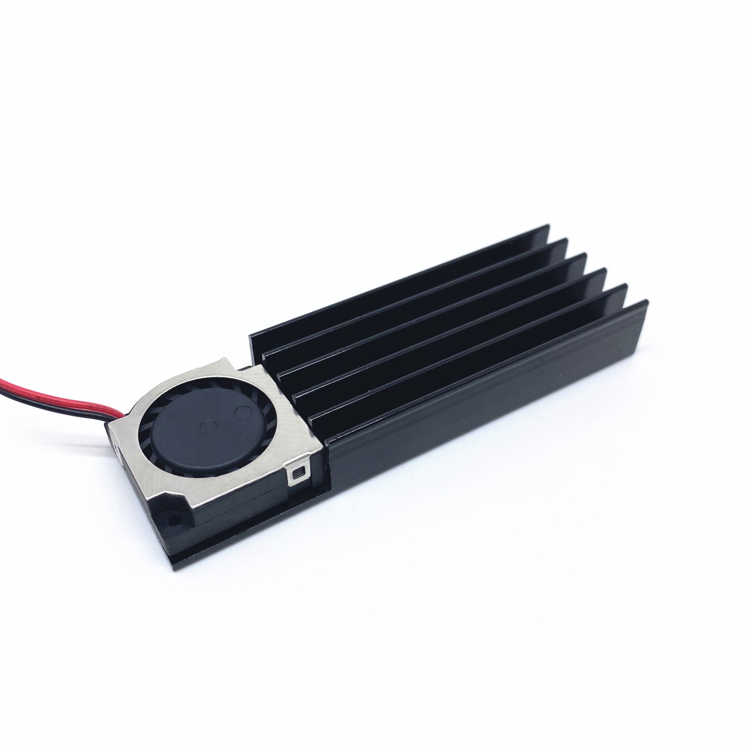 M.2 SSD Hard disk Heat Sink Wi - đánh giá và giá Laptop Accessories Case