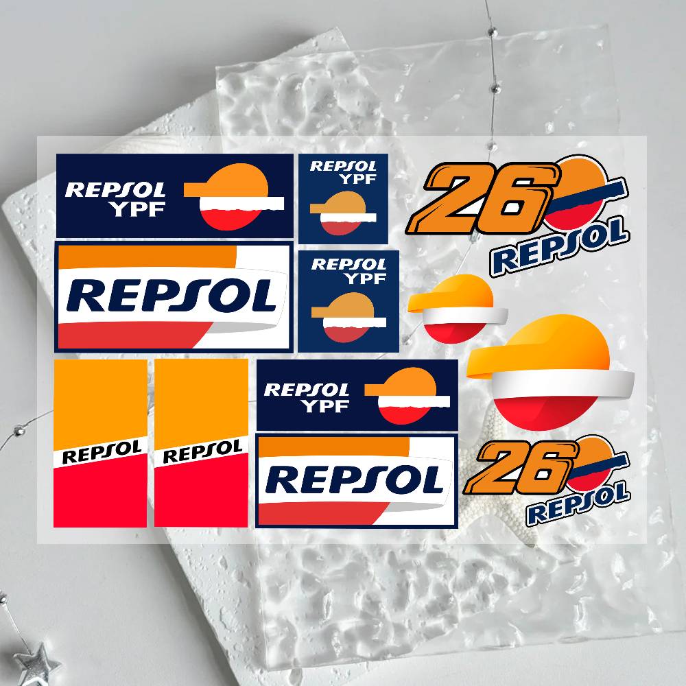 R-Repsol Stickers Moto Sticker - đánh giá và giá Laptop Accessories Wallpaper
