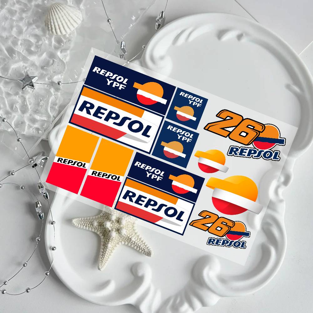 R-Repsol Stickers Moto Sticker - đánh giá và giá Laptop Accessories Wallpaper