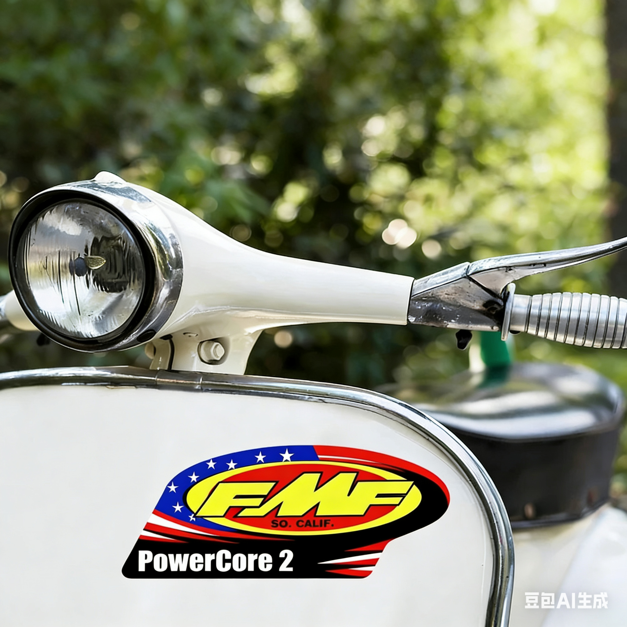 FMF POWERCORE2 30×40cm Car Sti - đánh giá và giá Laptop Accessories Wallpaper