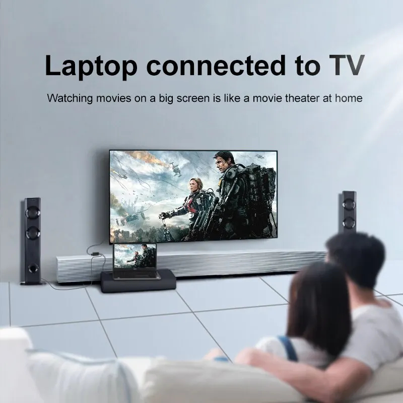 HDMI-compatible to VGA Adapter - đánh giá và giá Hdmi Vga Adapter