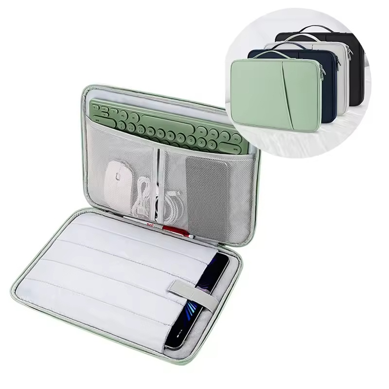 11-13 inch Waterproof Notebook - đánh giá và giá Laptop Accessories Pouch