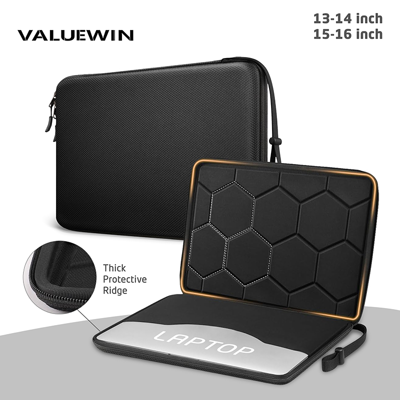 13 13.6 15 16 Laptop Sleeve Ca - đánh giá và giá Laptop Accessories Pouch