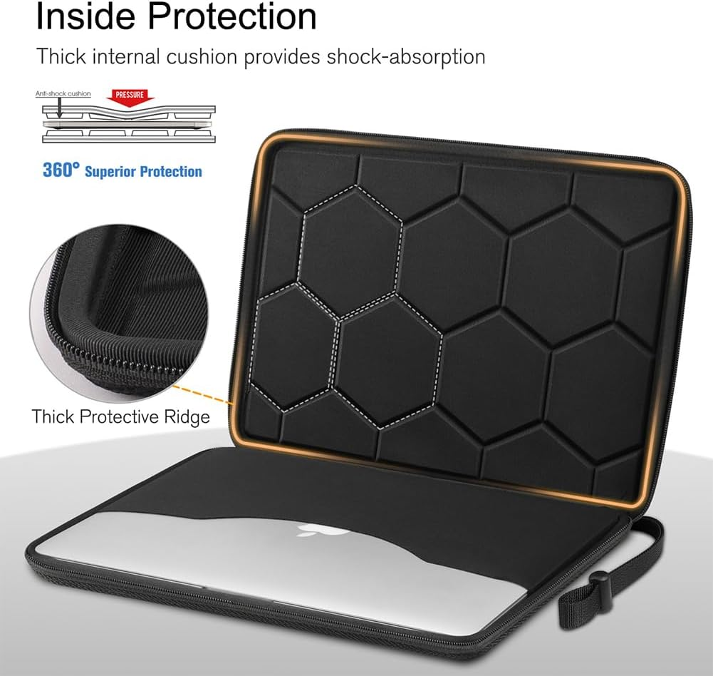 13 13.6 15 16 Laptop Sleeve Ca - đánh giá và giá Laptop Accessories Pouch