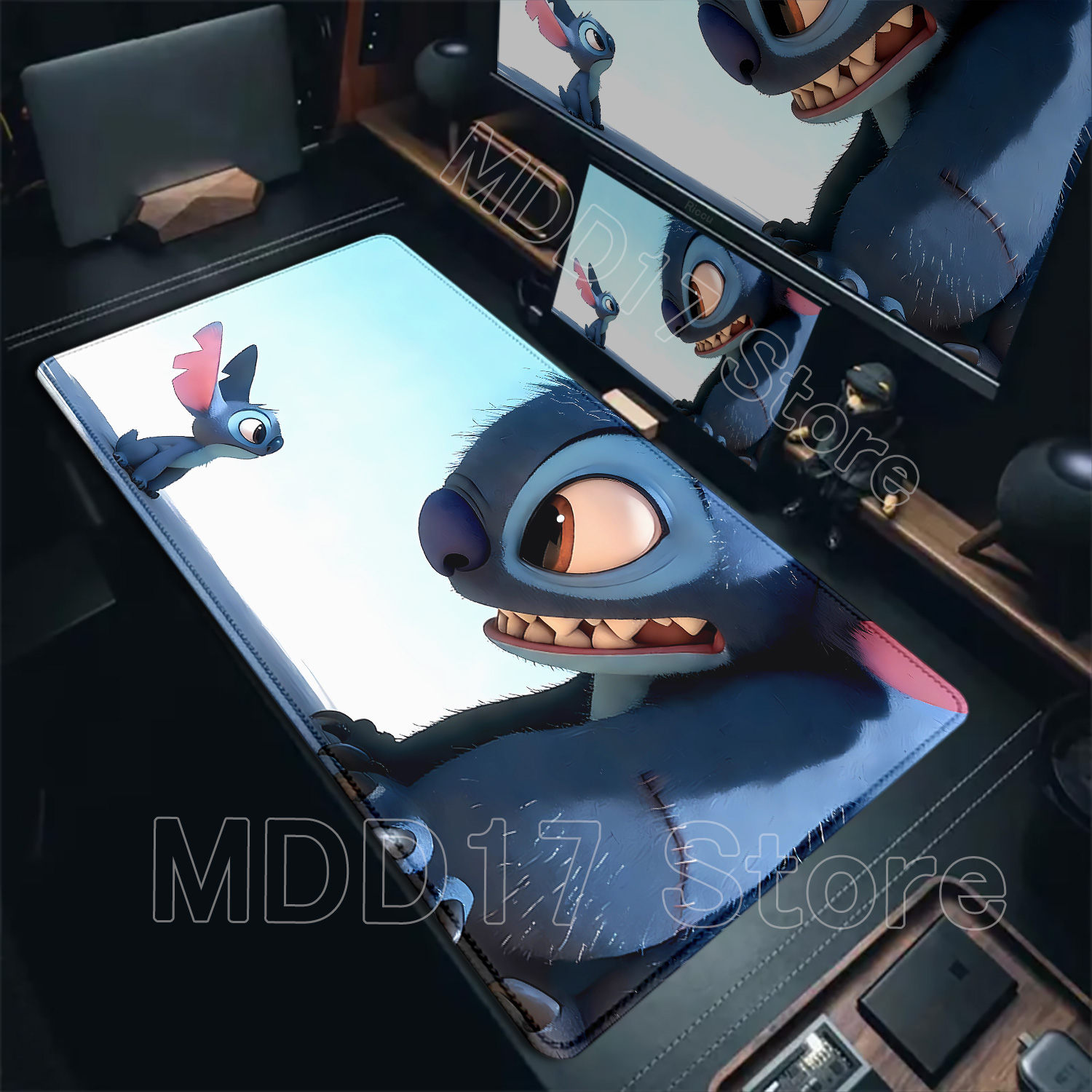 Selected 30 Wallpaper Cute Sti - đánh giá và giá Laptop Accessories Wallpaper