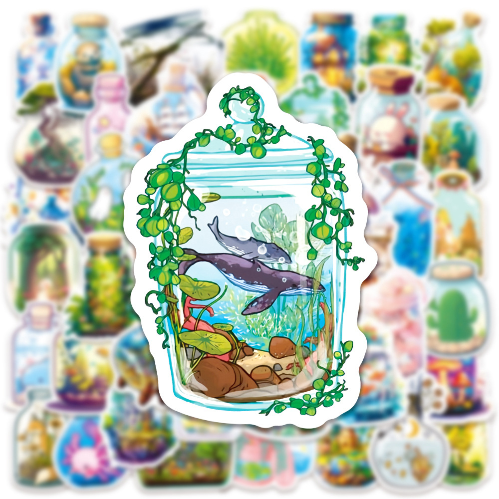 10/30/50pcs Cartoon Magic Poti - đánh giá và giá Laptop Accessories Kids